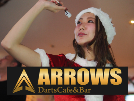 ARROWS博多のイベント風景